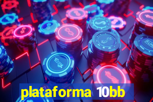 plataforma 10bb